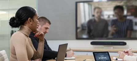 POLY SOLUTIONS FOR MICROSOFT.