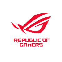 ROG Logo