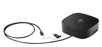 HP USB-C Universal Dock G2