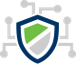 Anti-DDoS System Icon