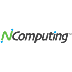 NComputing Logo