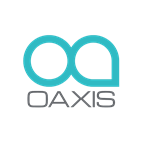 Oaxis Logo