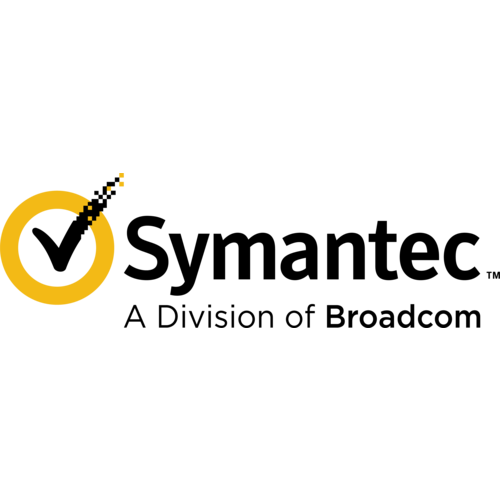 Symantec Logo