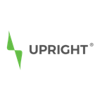 Upright Logo