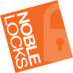 Noble Locks Logo